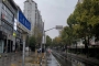 上海 교민 최다 거주지 민항구 18+247...‘유령도시’된 한인타운